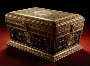 Загадковий Артефакт Прадавніх