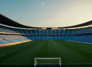 Футбольний шлях Міро Мугайма: від резервіста HSV до кваліфікації на ЧС-2026 зі Швейцарією