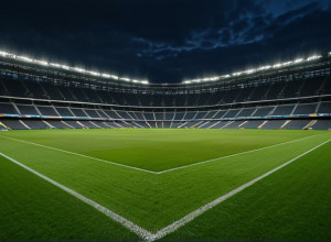 ФК "Карл Цайс Єна" скорочує відставання від лідера після вольової перемоги над "Динамо"