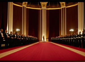 У Берліні відбувся гала-вечір НФЛ "Touchdown Berlin" за участю спортивних легенд та ветеранів