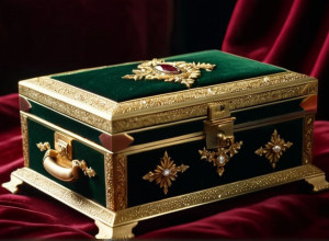 Після смерті сестер Кесслер: Кому дістануться їхні коштовності?