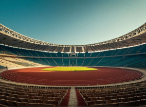 Тренер "Атланта Фалконс" нагадав гравцям про тріумф Джессі Оуенса на Олімпіаді в Берліні