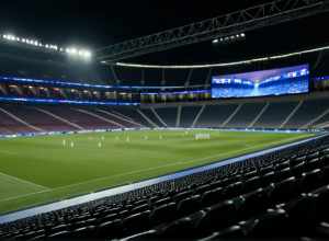 Футбольний клуб HFC у глибокій кризі: майбутнє тренера Роберта Шредера під питанням