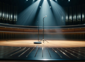 Калум Скотт: Шлях від мерії до зірки "Голосу Німеччини"