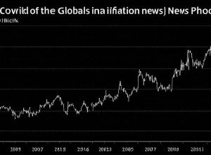 Глобальна інфляція та економічні наслідки