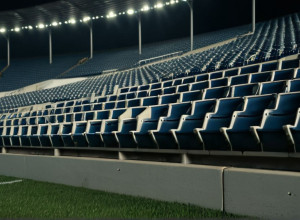 Німецький футбольний клуб отримав величезний штраф та умовну дискваліфікацію за фанатські безлади