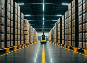 Amazon наймає 12 000 сезонних працівників для пікового сезону святкових покупок