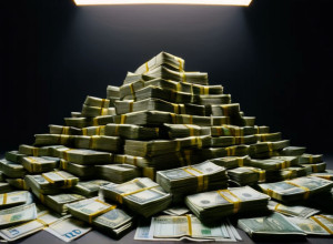 У Німеччині зірвано джекпот Eurojackpot: 54 мільйони євро отримав мешканець Північного Рейну-Вестфалії