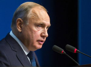 Аналіз геополітичної ситуації у Східній Європі