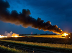 Україна готується до нових атак Росії