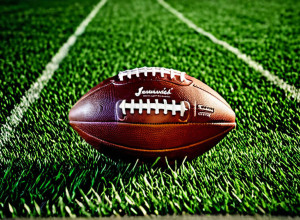 Ленні Кріг: Берлінський кікер з «Атланта Фелконс» бореться за місце в НФЛ