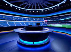 Тобіас Будде – "шептун фанатів" НФЛ на RTL+: Міст між інтернетом та студією