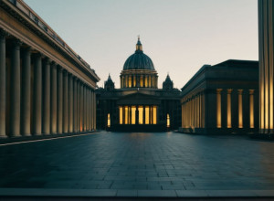 Політика Німеччини: Чому інтереси молоді ігноруються?