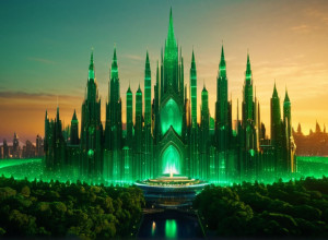 «Зла: Частина 2» – Магічний світ Оз повертається з продовженням