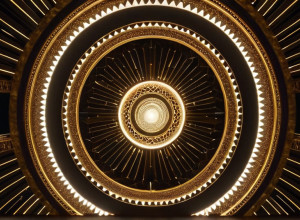 Берлінська пасторка одружила чотирьох чоловіків: Суперечлива полігамія у Німеччині