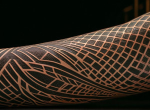 Зірка "Рятувальників Малібу" Еріка Еленіак: Від червоного купальника до тату-мистецтва