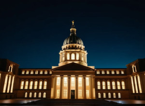 Син Гайді Клум Йохан святкує 19-річчя та розпочинає навчання в Нью-Йорку