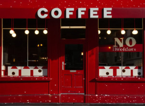 Атаки на мережу кав'ярень LAP Coffee в Німеччині: Що засновник говорить про конфлікт навколо доступної кави