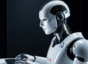 Вплив штучного інтелекту на ринок праці