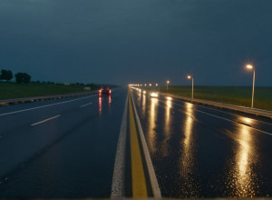 ДТП на трасі L523 у Вормсі: Шестирічний хлопчик у критичному стані