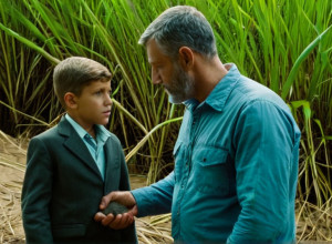 Екологічний трилер "Зниклий безвісти": батько шукає сина в нетрях Бразилії