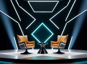 Зірки в ефірі: хто відвідає "NDR Talk Show" 7 листопада 2025 року