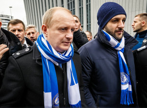 Виправданий через суперечності: суд ухвалив рішення у справі про крадіжку фанатських шарфів Hertha