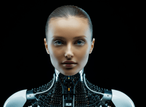 Вплив штучного інтелекту на сучасне мистецтво