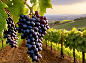 Божоле Нуво 2025: Невеликий Урожай, Виняткова Якість Французького Вина