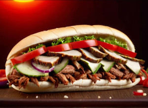 Домашній донер: нова вірусна сенсація підкорює Німеччину