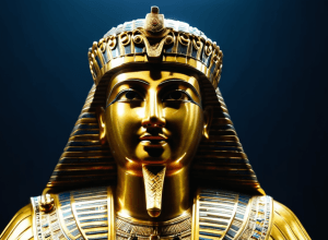 Таємниці стародавніх цивілізацій