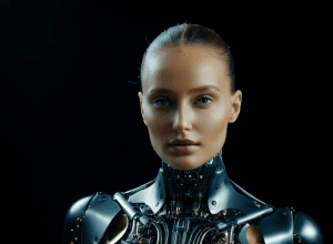 Вплив штучного інтелекту на сучасне мистецтво