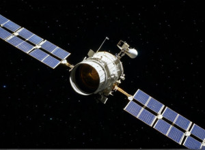 Подорож у космос