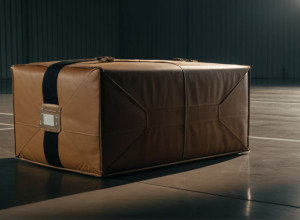 Підозрілий пакет на авіабазі Трампа: Семеро осіб госпіталізовано