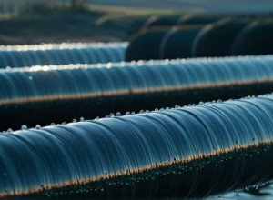 Увага! Бактерії E.coli виявлені у питній воді Німеччини – тисячі постраждалих