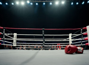 Німецький бокс: Сучасний стан та виклики для розвитку