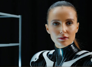 Вплив штучного інтелекту на ринок праці