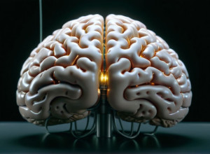 Дивовижна історія: дівчина, народжена без мозку, відсвяткувала 20-річчя