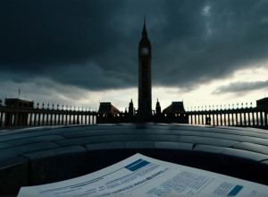 Урядова криза в Німеччині: Пенсійна реформа під загрозою зриву