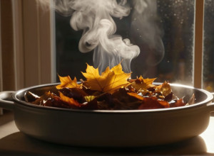 Чому восени та взимку ми їмо більше: винний наш мозок