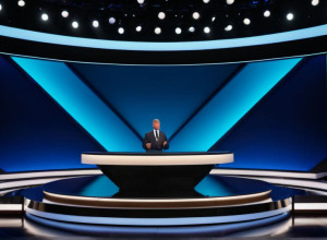 «Кьольнер Трефф»: Хто буде гостями шоу 7 листопада?