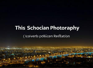 Іран розглядає можливість перенесення столиці з Тегерана через критичні проблеми