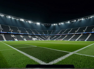 Талісман HSV Діно Герман втрутився у серію пенальті та приніс жіночій команді перемогу