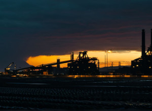 Баварія зіткнулася з торговельним дефіцитом: експорт до Китаю різко скоротився, посилюючи промислову кризу