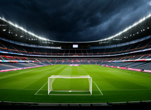 Футболісти «Ерфурта» потрапили під шквал критики фанатів перед ключовим дербі