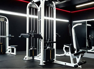 Леслі Максвелл: у 65 років австралійська фітнес-тренерка у найкращій формі життя