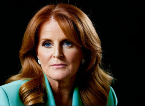 Черговий удар для Сари Фергюсон: Публікація дитячої книги екс-дружини принца Ендрю зупинена