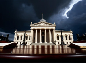 Прокуратура Франції вимагає умовного звільнення Ніколя Саркозі