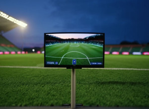 Інсайдерські подробиці: Нагельсманн написав Рюдігеру SMS про можливий трансфер