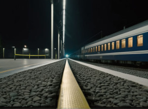 Загадкова смерть на вокзалі: перехожі знайшли чоловіка, який помирав, у Віслоху